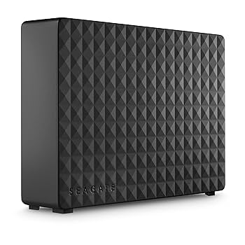 外付けハードディスク・ドライブ Seagate HDD 18TB ST18000NM000J Seagate HDD 18TB Exos Enterprise hard drive disk SATA 6.0 Gb